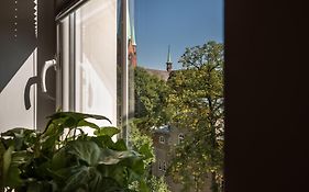 Apartament Ziemowita